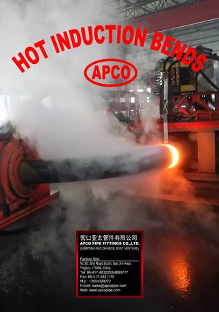 Pipe Bends